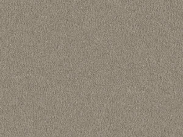 Modena 5V23 mode – rechteckige Draufsicht auf modisch grauen Veloursboden als Meterware